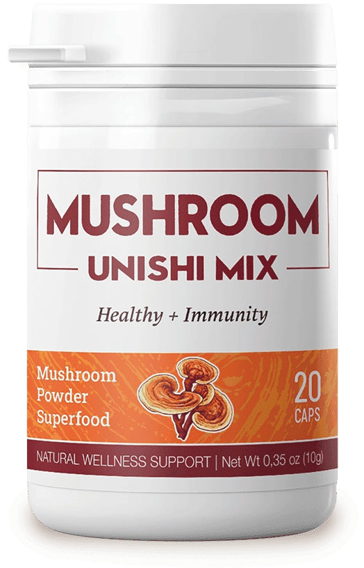 Unishi mix