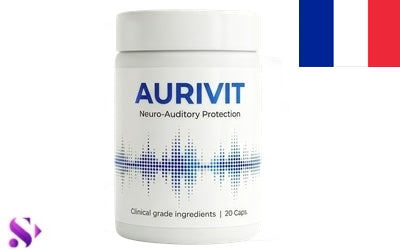 Aurivit