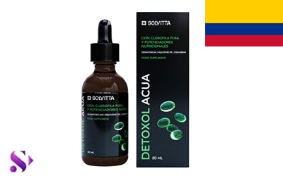 Detoxol Acua Parasites