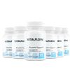 VitalFlow - 6 Bottles
