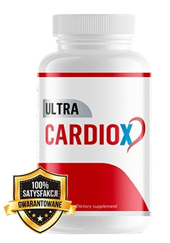 UltraCardioX 