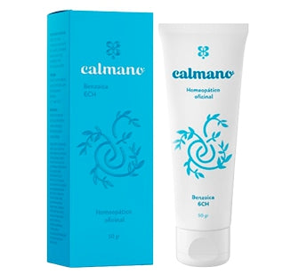 Calmano varicosis
