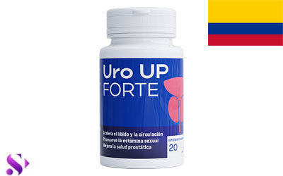 Uro Up Forte Prostatitis