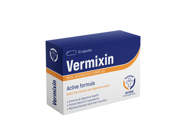 VERMIXIN