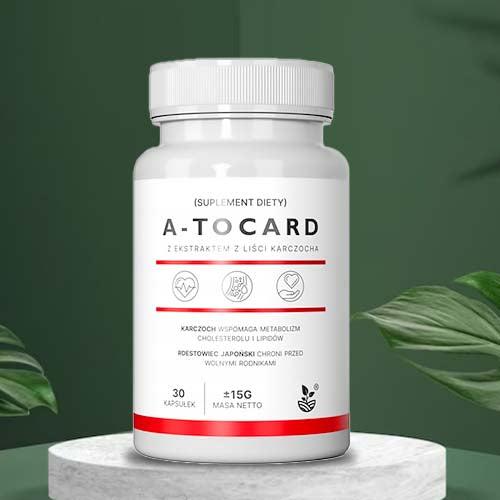 A - TOCARD