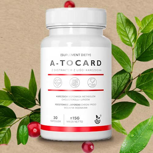 A - TOCARD