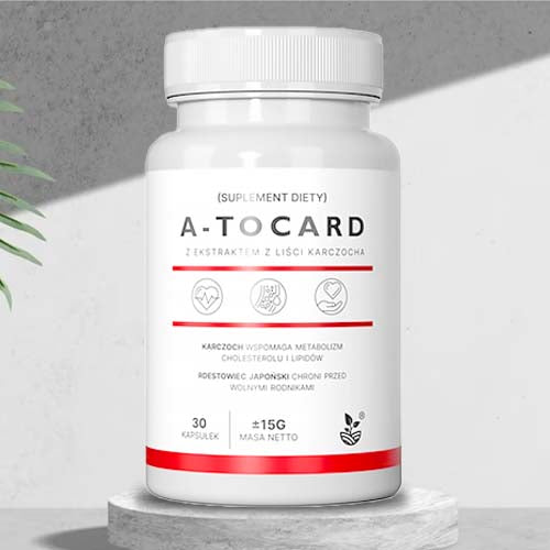 A - TOCARD