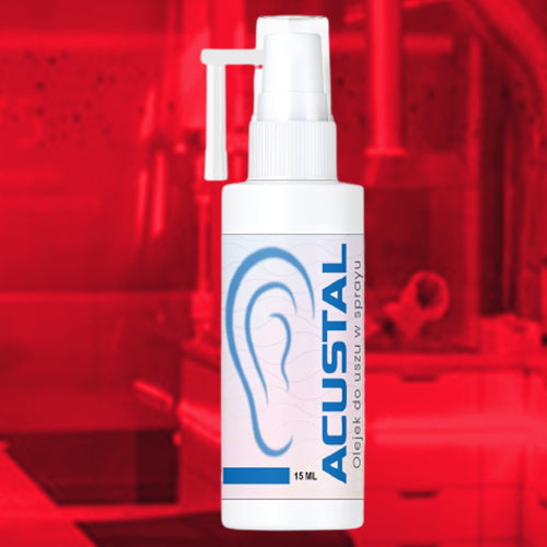 Acustal
