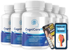 CogniCare Pro (6 Bottles)