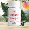 CARDIO PLUS