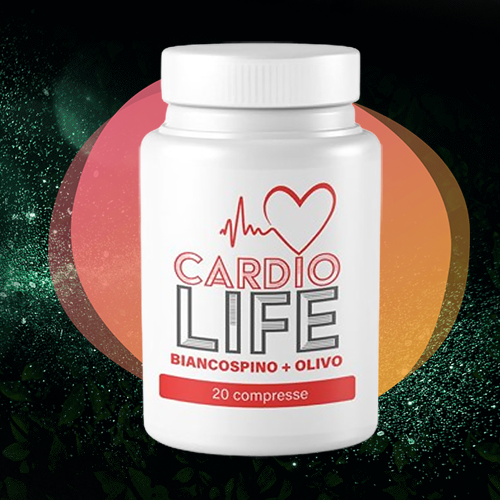Cardiolife