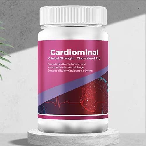 Cardiominal