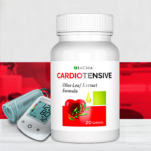 Cardiotensive