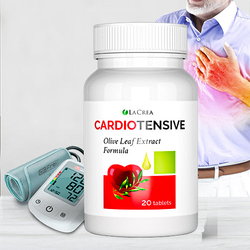 Cardiotensive