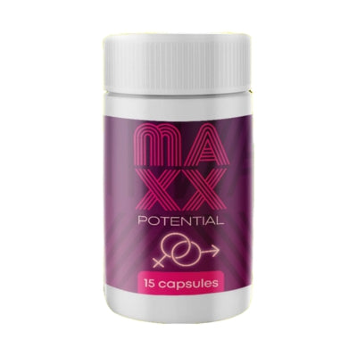 Maxx Potential Low Price