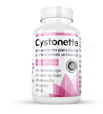 Cystonette low price