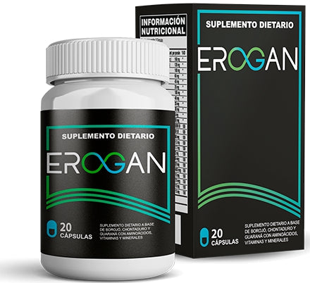 Erogan Low Price