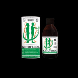 Ketoferol Low Price