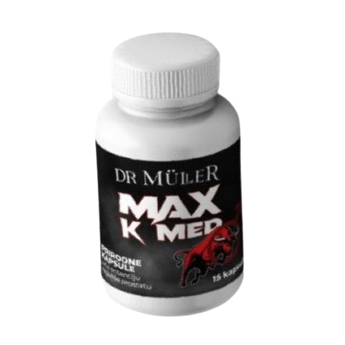 Max Med