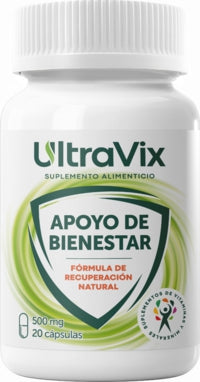 Ultravix Joints