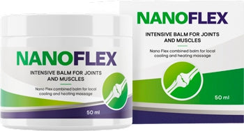 Nanoflex Jar