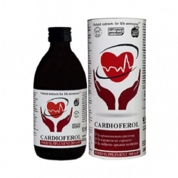 Cardioferol