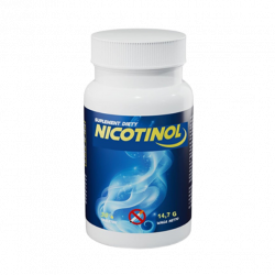 Nicotinol
