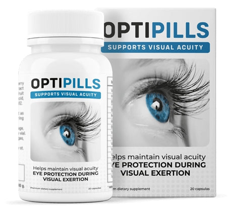 OptiPills