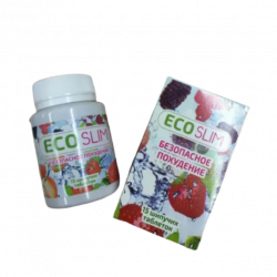 Eco Slim Low Price