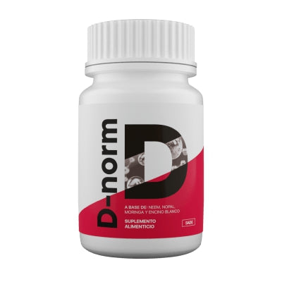 D-Norm Low Price