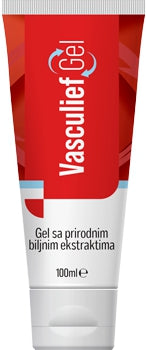 Vasculief Low Price