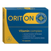 Oriton