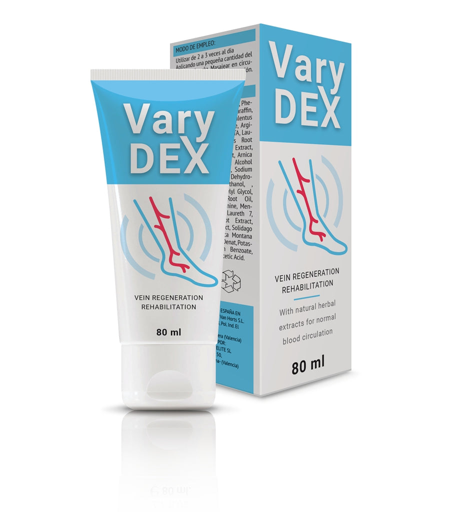 Varydex