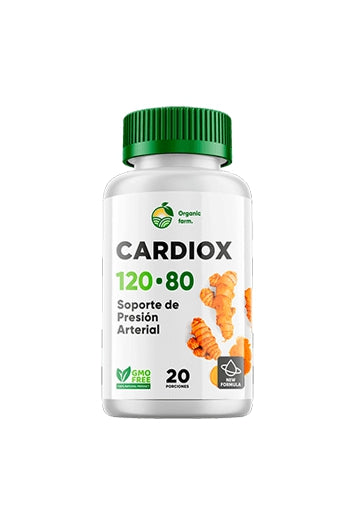 Cardiox