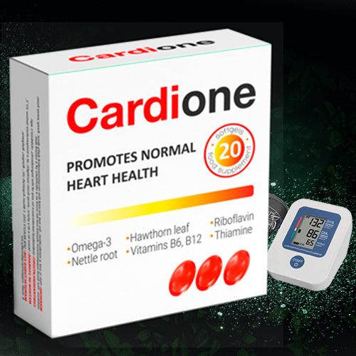 Cardione