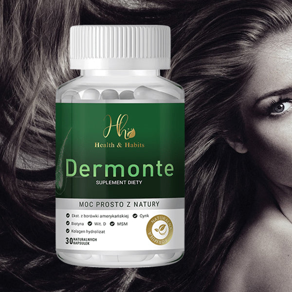 DERMONTE