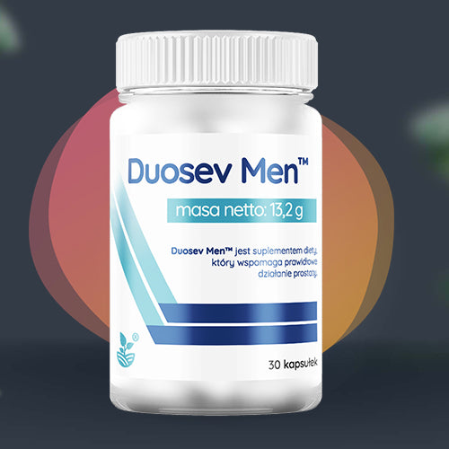 DUOSEV MEN