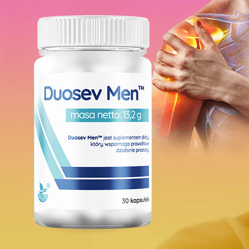DUOSEV MEN