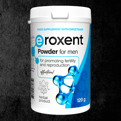 EROXENT