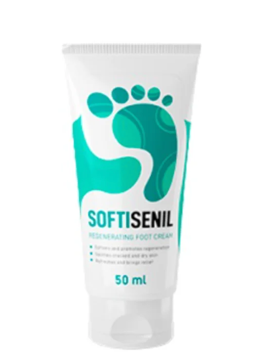 SOFTISENIL
