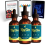 Keyslim Drops - 3 Bottles + 3 Digital Bonuses