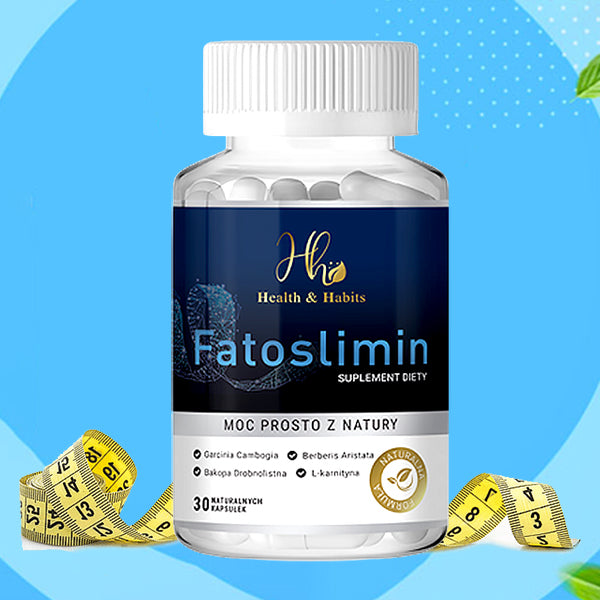 FATOSLIMIN