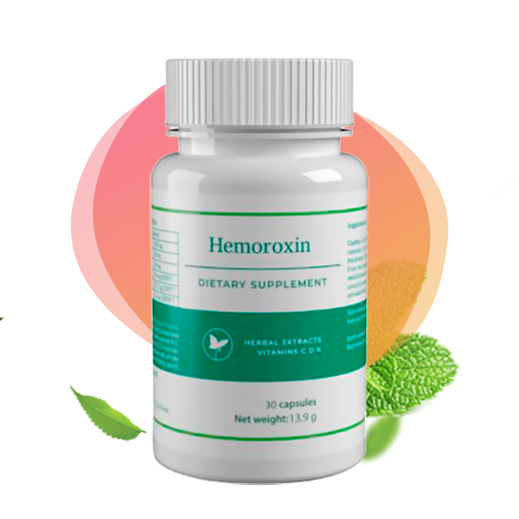 Hemoroxin