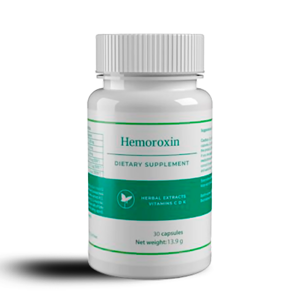 Hemoroxin