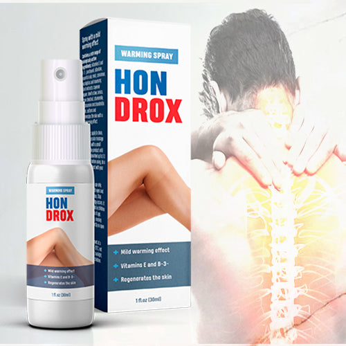 HONDROX EU