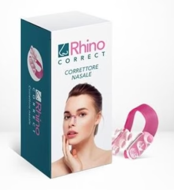 Rhino- correct