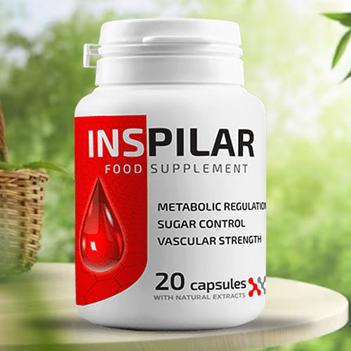 Inspilar