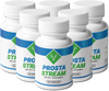 Prostastream - 6 Bottles