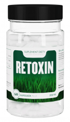 Retoxin low