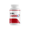 Ultra Cardio X low